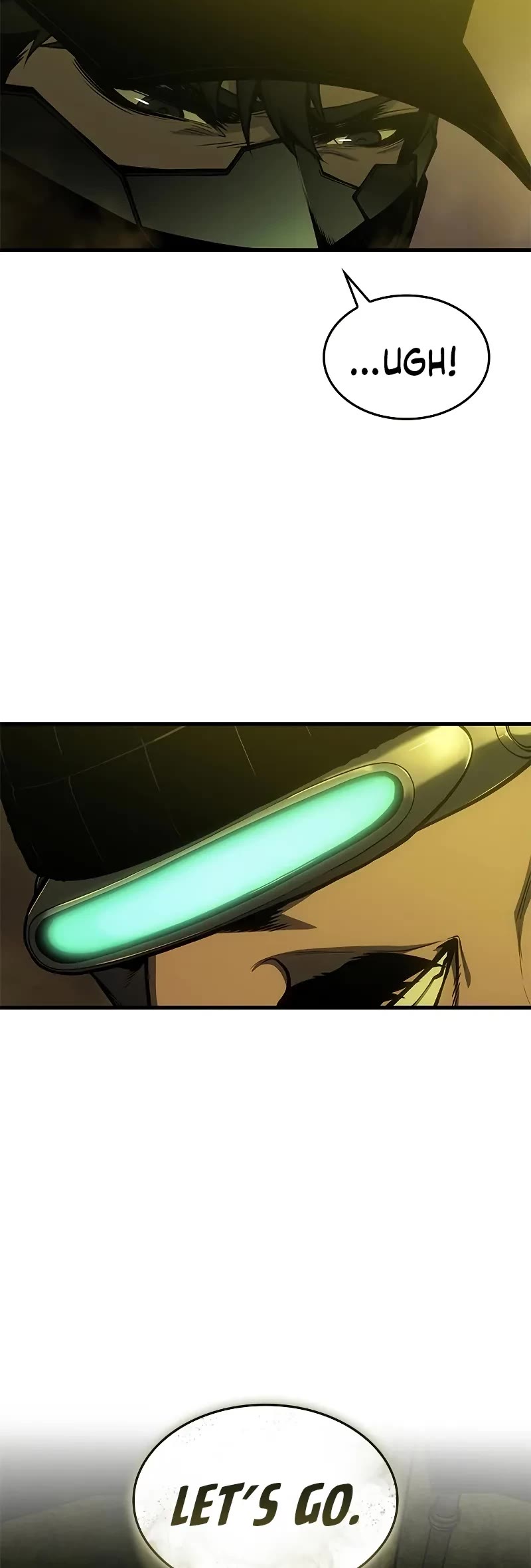 Bad Born Blood Chapter 54 page 60 - Chapter 54