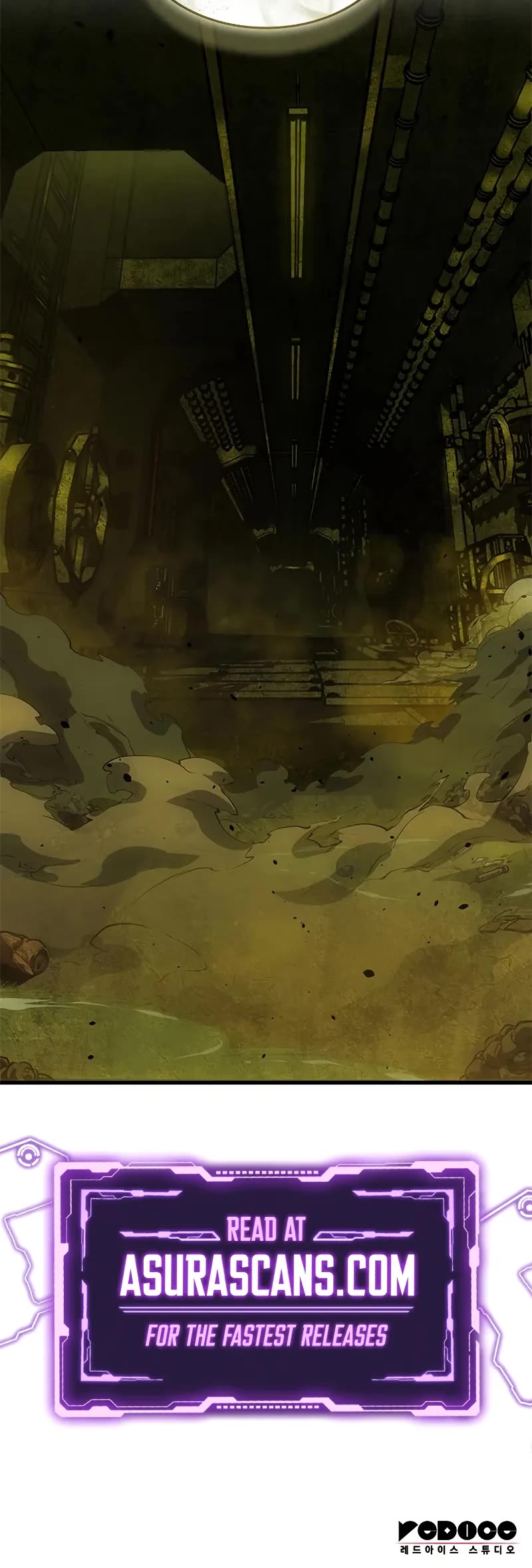 Bad Born Blood Chapter 54 page 61 - Chapter 54