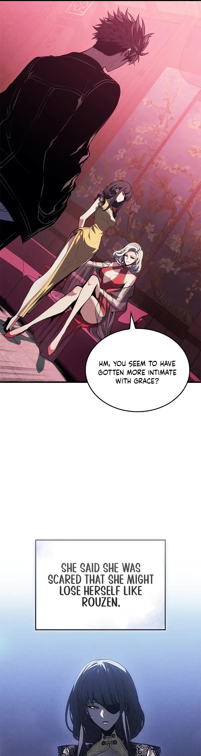 Bad Born Blood Chapter 54 page 7 - Chapter 54