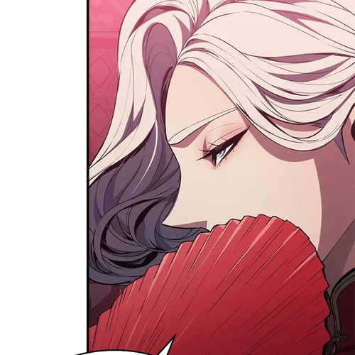 Bad Born Blood Chapter 54 cover