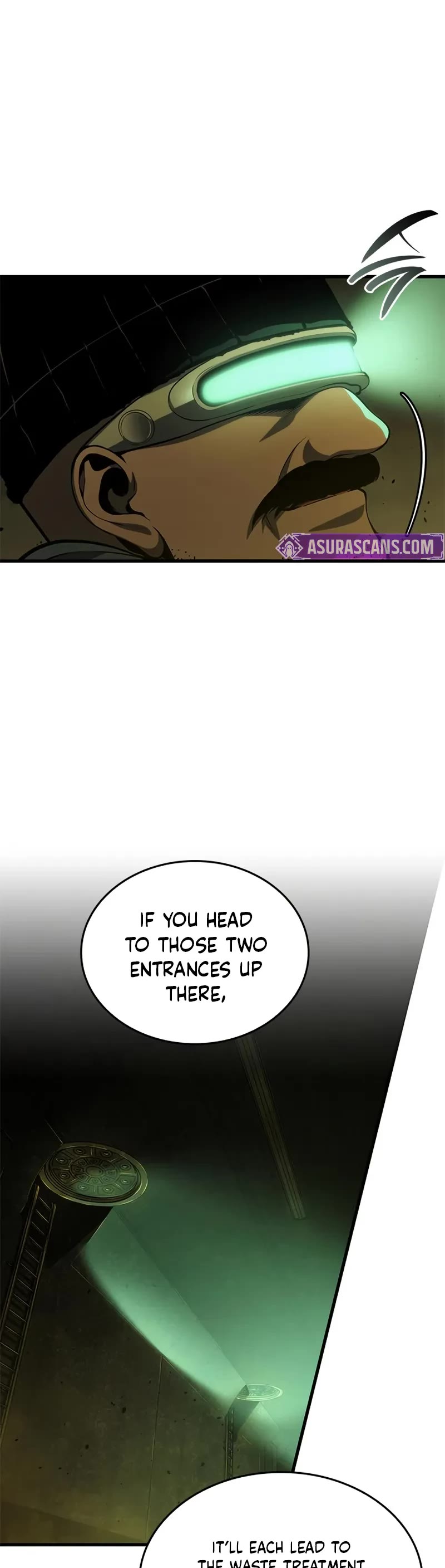 Bad Born Blood Chapter 55 page 13 - Chapter 55