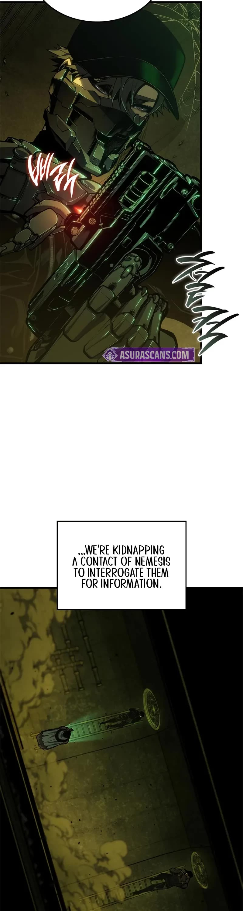 Bad Born Blood Chapter 55 page 16 - Chapter 55