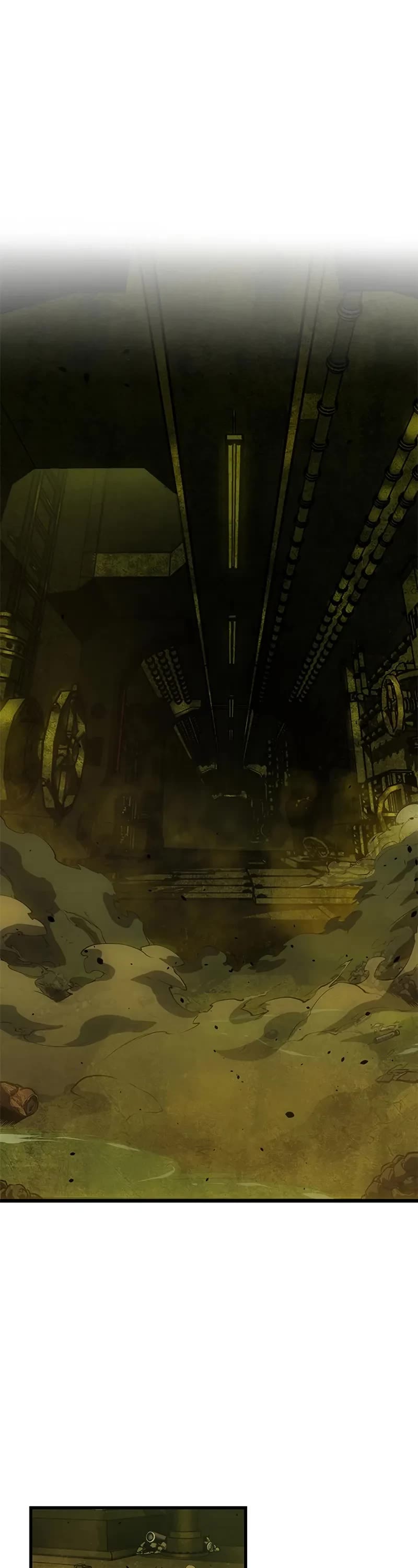 Bad Born Blood Chapter 55 page 2 - Chapter 55