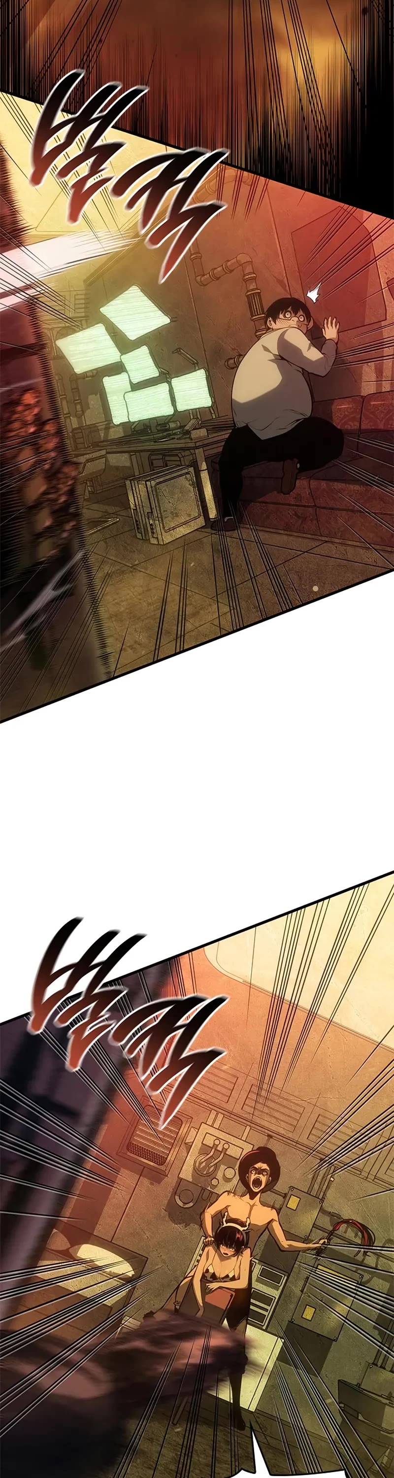 Bad Born Blood Chapter 55 page 25 - Chapter 55