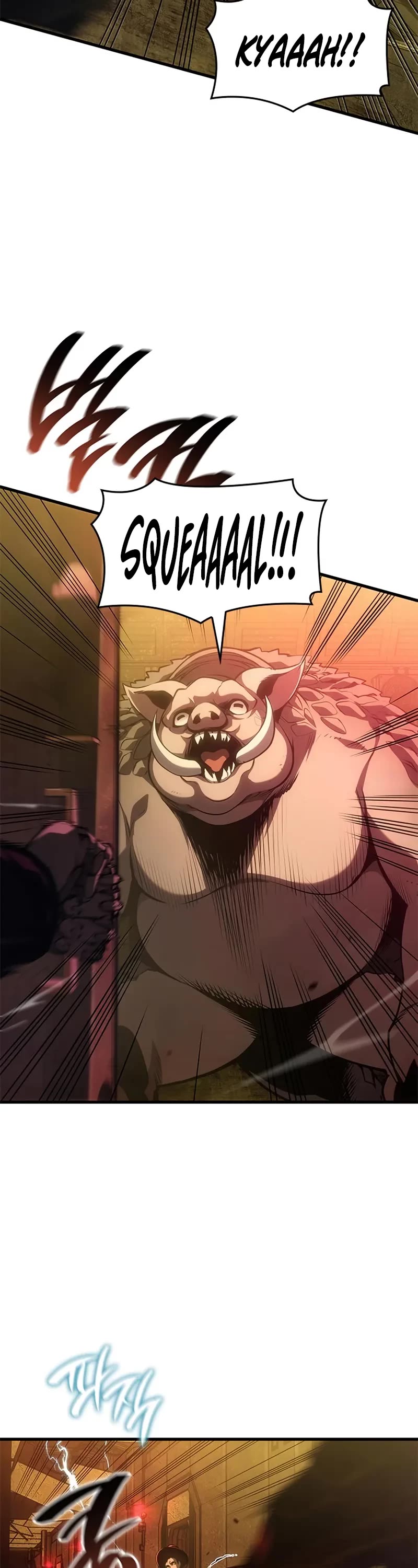 Bad Born Blood Chapter 55 page 26 - Chapter 55