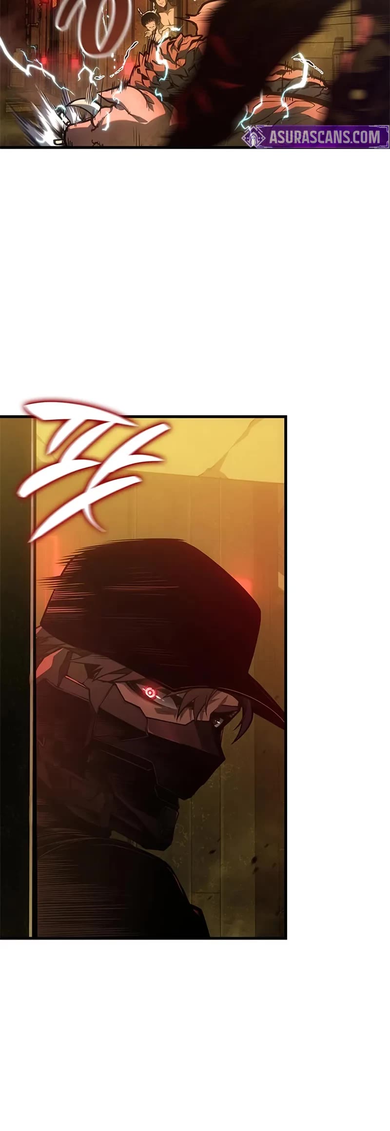 Bad Born Blood Chapter 55 page 27 - Chapter 55