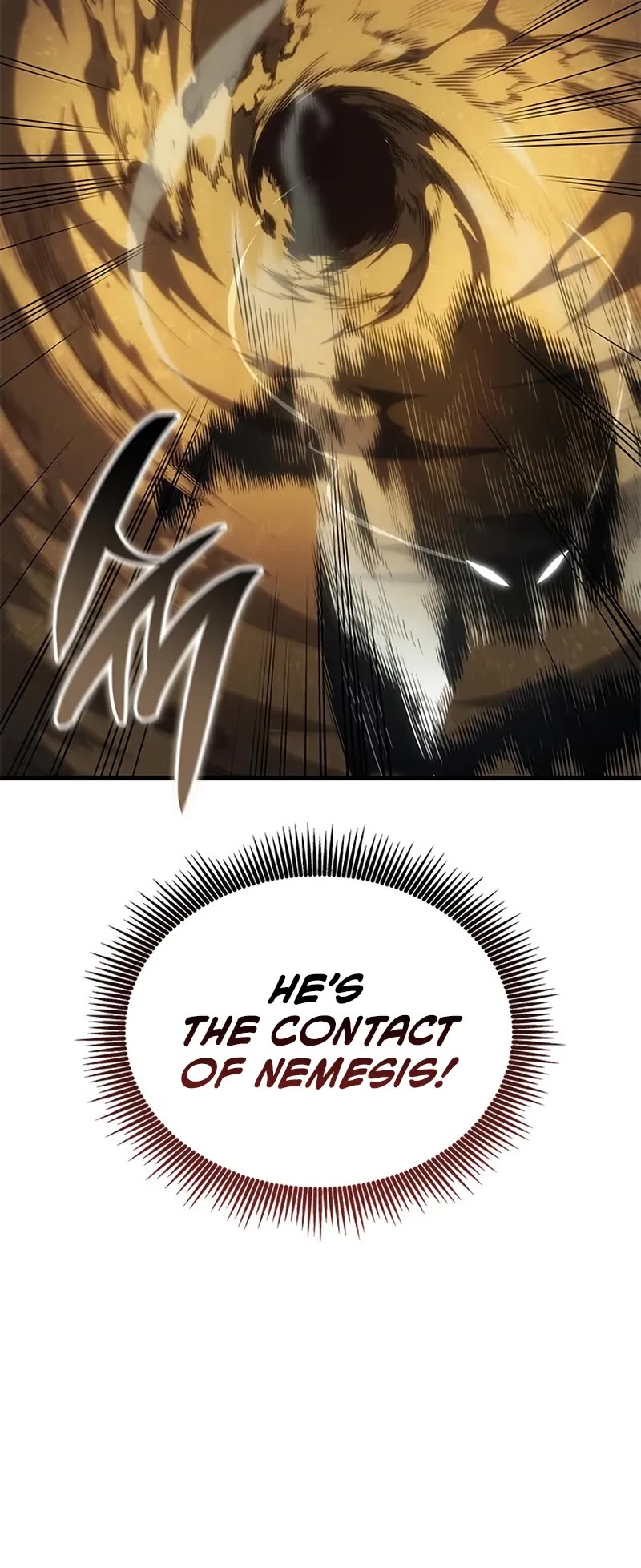 Bad Born Blood Chapter 55 page 33 - Chapter 55