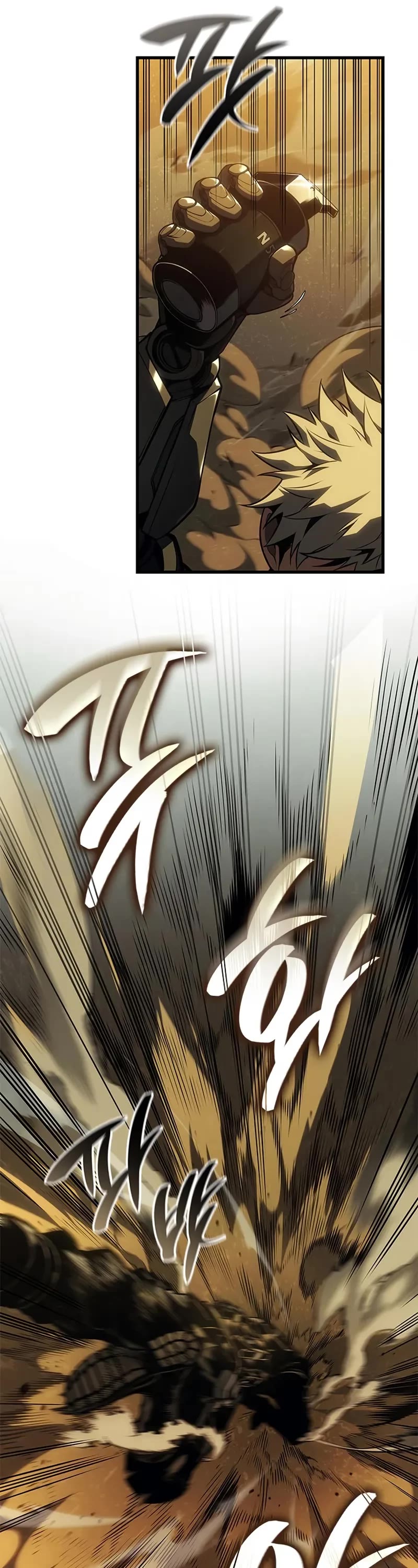 Bad Born Blood Chapter 55 page 34 - Chapter 55