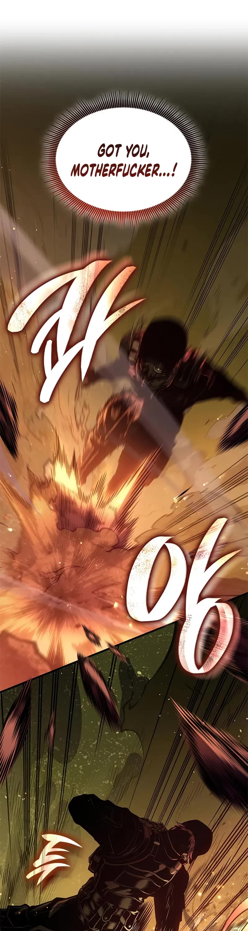 Bad Born Blood Chapter 55 page 39 - Chapter 55