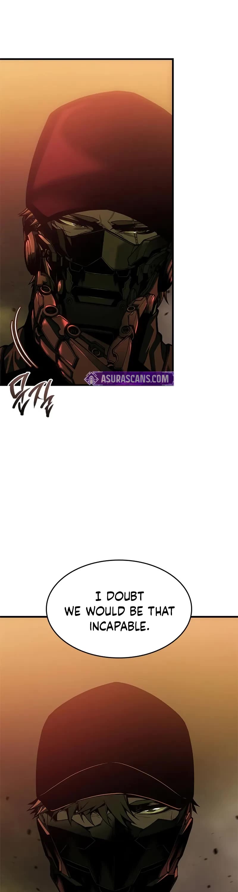Bad Born Blood Chapter 55 page 46 - Chapter 55