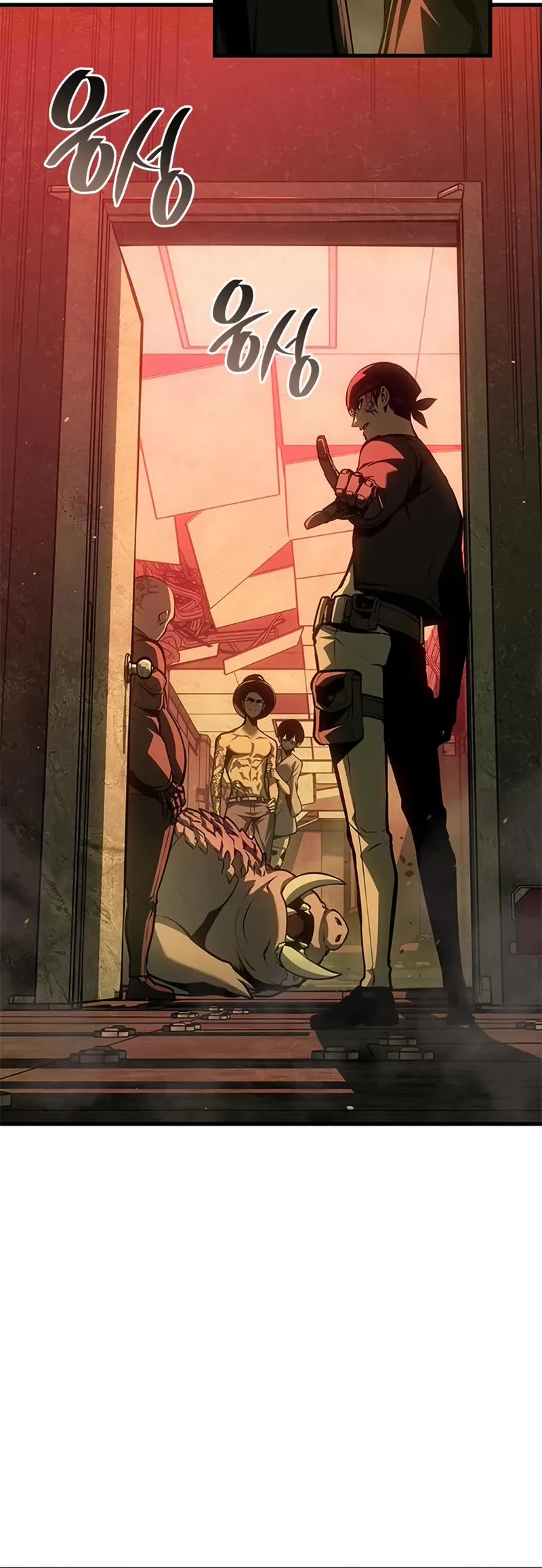 Bad Born Blood Chapter 55 page 48 - Chapter 55
