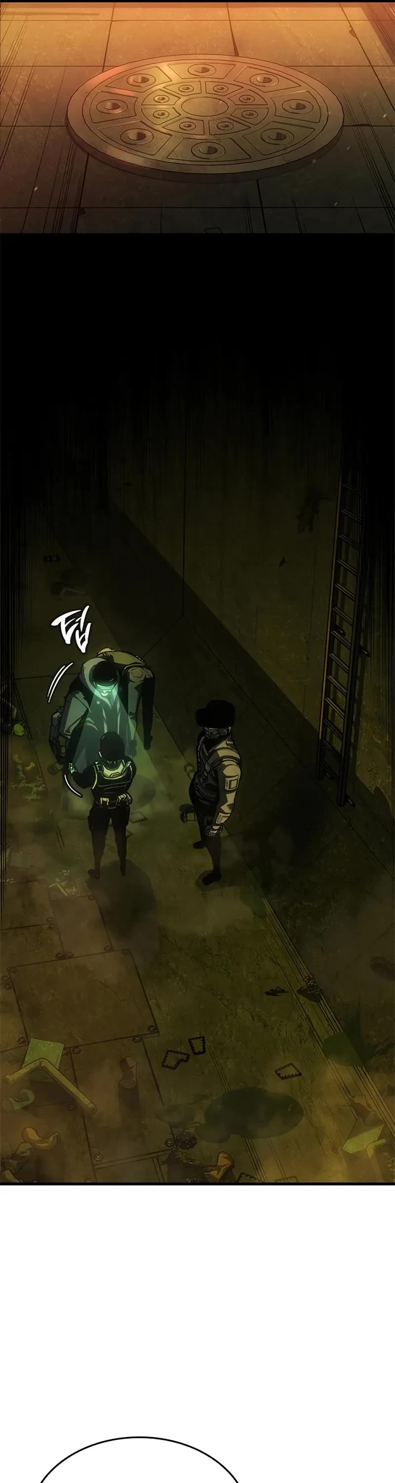 Bad Born Blood Chapter 55 page 49 - Chapter 55
