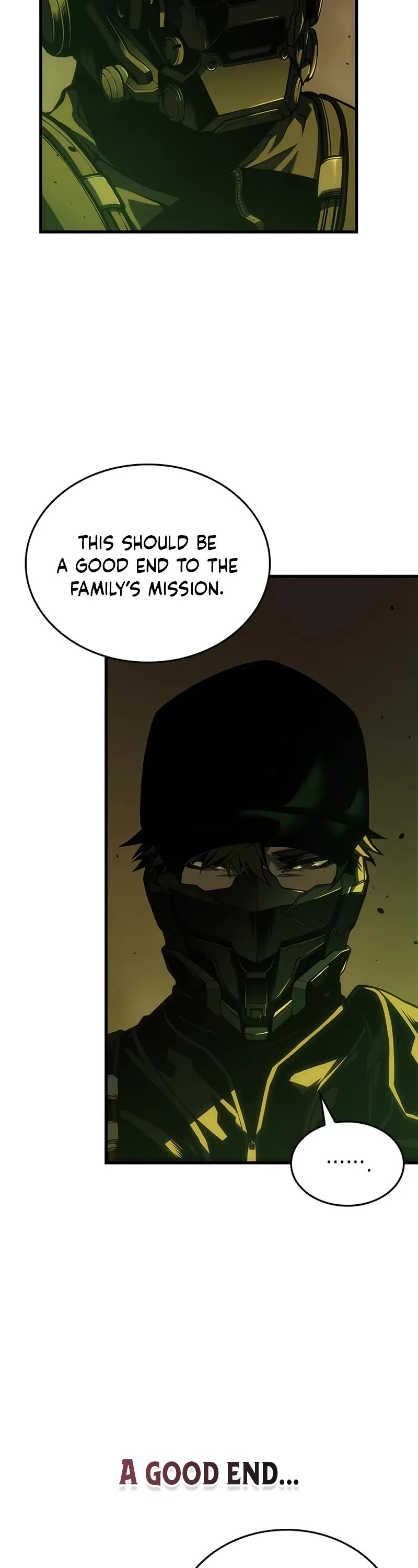 Bad Born Blood Chapter 55 page 51 - Chapter 55