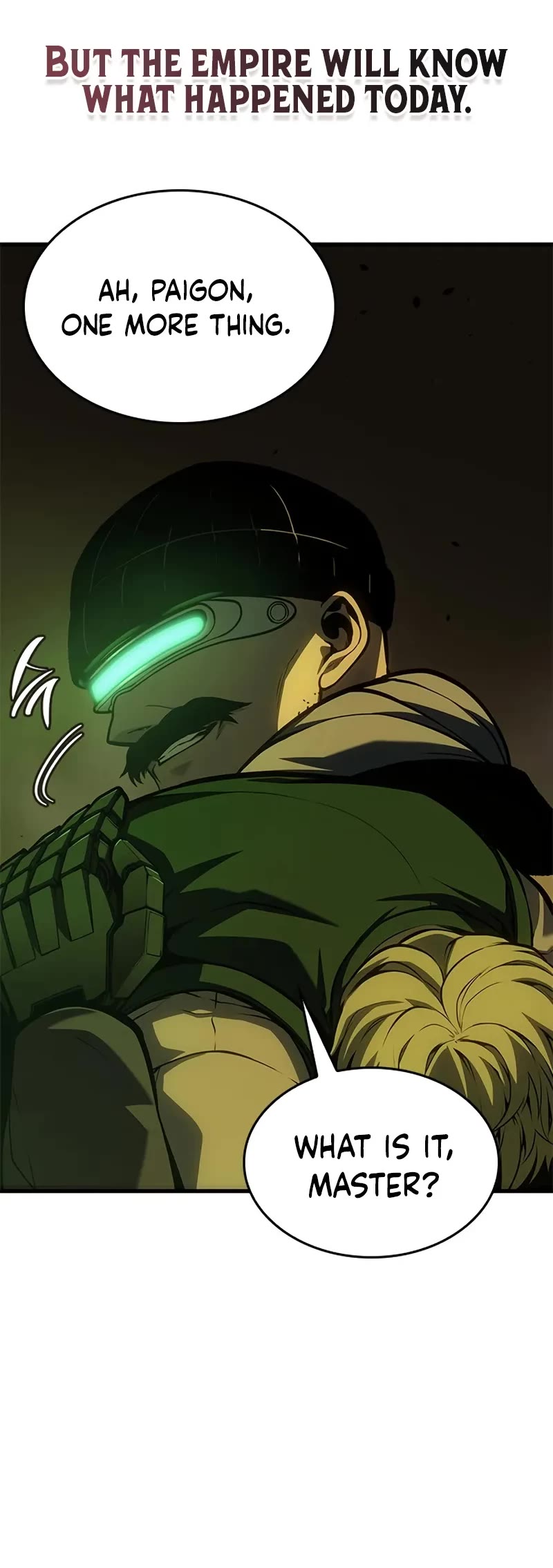 Bad Born Blood Chapter 55 page 53 - Chapter 55