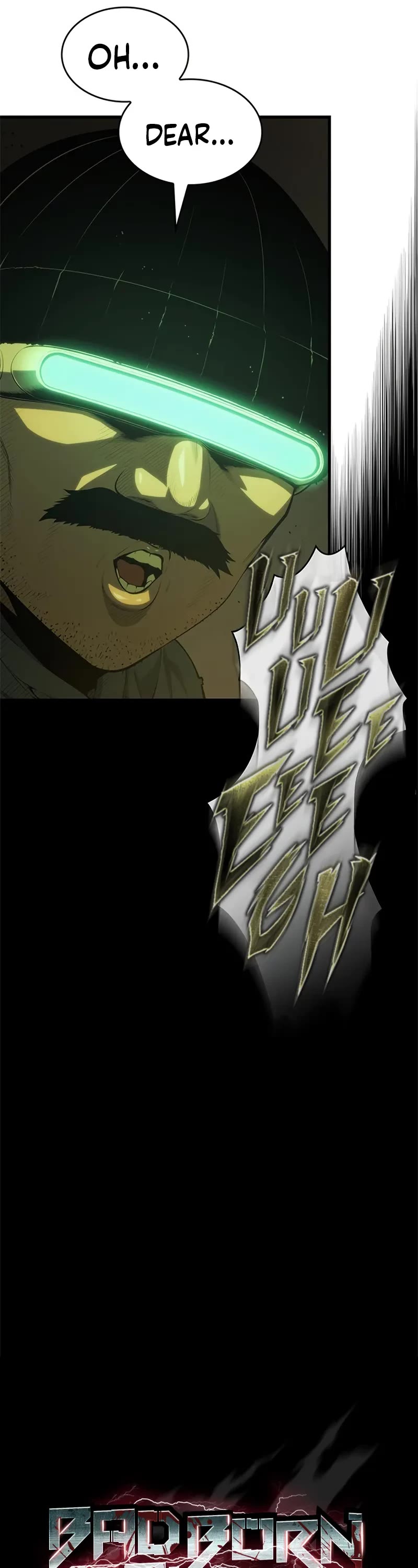 Bad Born Blood Chapter 55 page 6 - Chapter 55