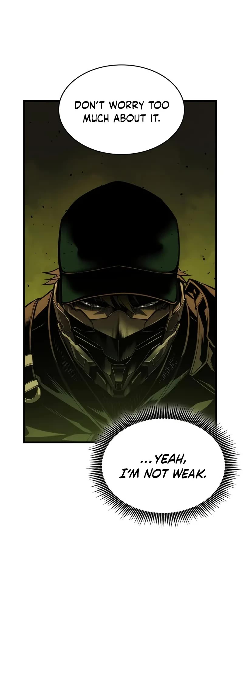 Bad Born Blood Chapter 55 page 9 - Chapter 55