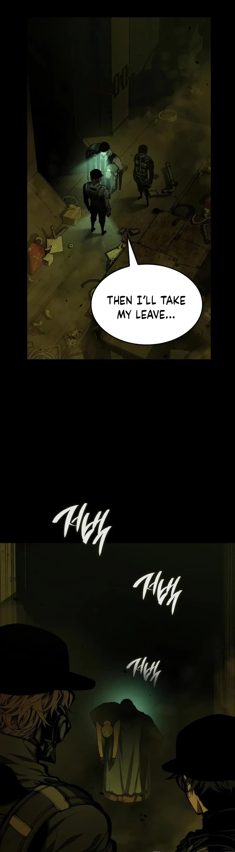 Bad Born Blood Chapter 56 page 10 - Chapter 56