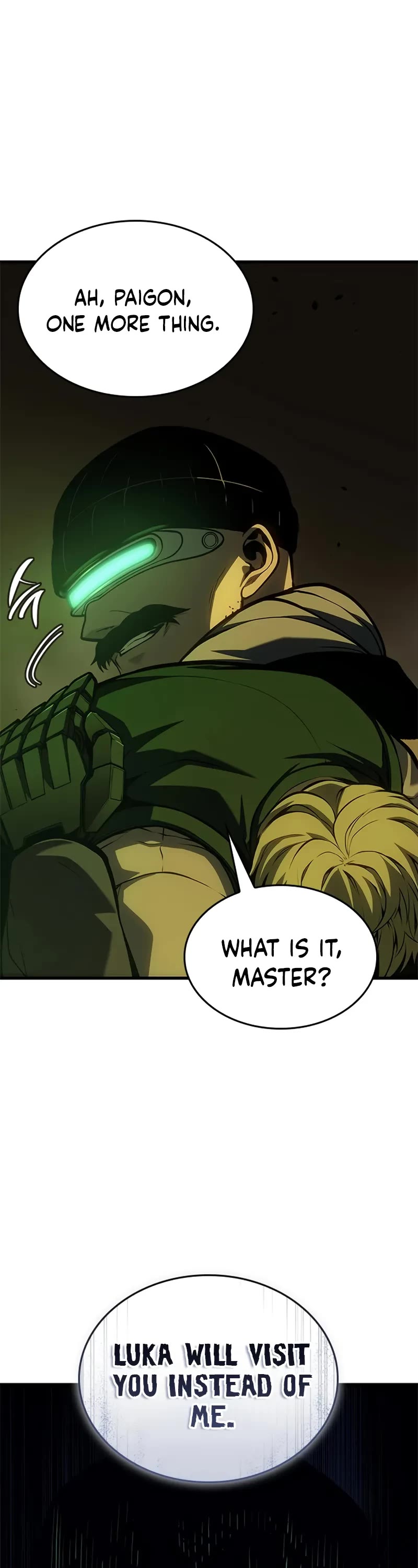 Bad Born Blood Chapter 56 page 2 - Chapter 56