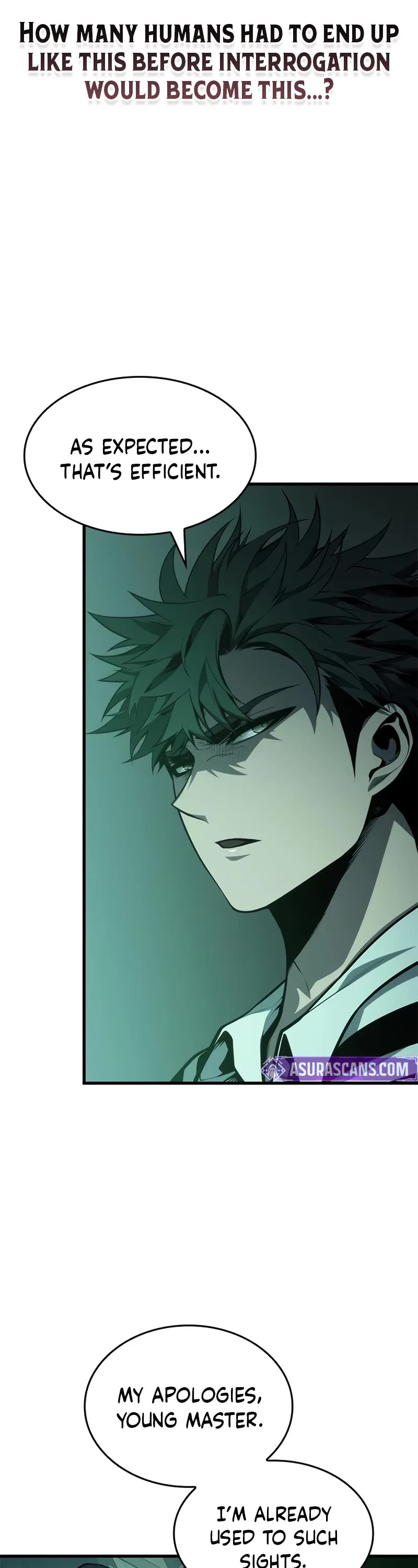 Bad Born Blood Chapter 56 page 20 - Chapter 56