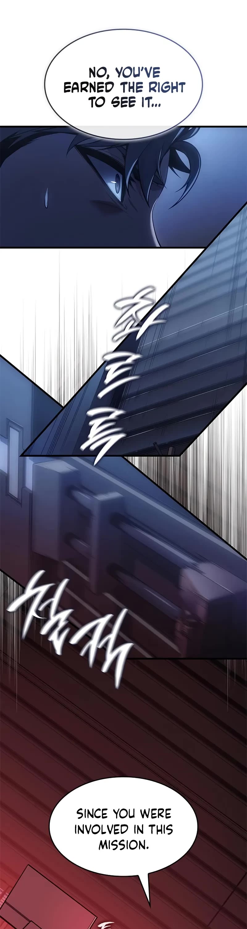 Bad Born Blood Chapter 56 page 29 - Chapter 56