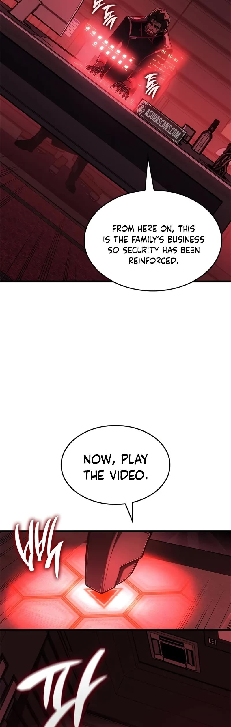 Bad Born Blood Chapter 56 page 30 - Chapter 56