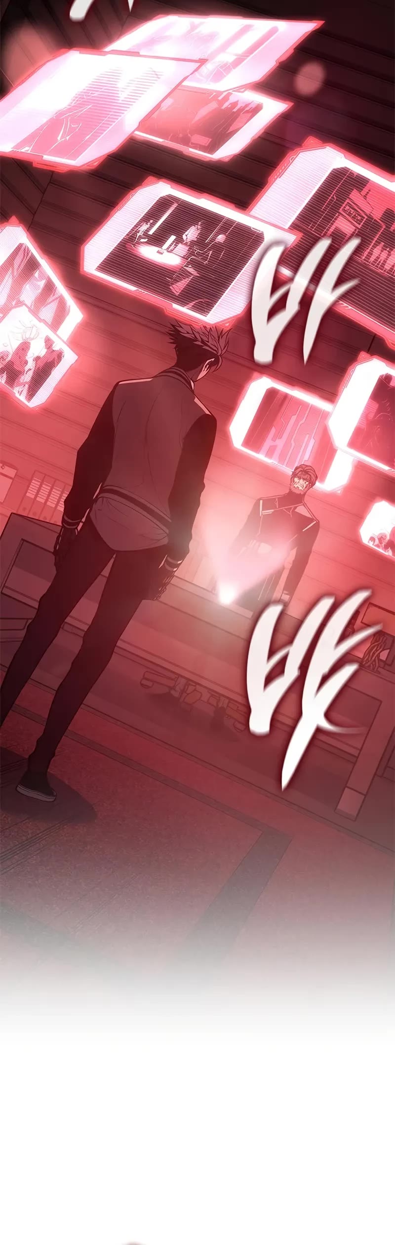 Bad Born Blood Chapter 56 page 31 - Chapter 56
