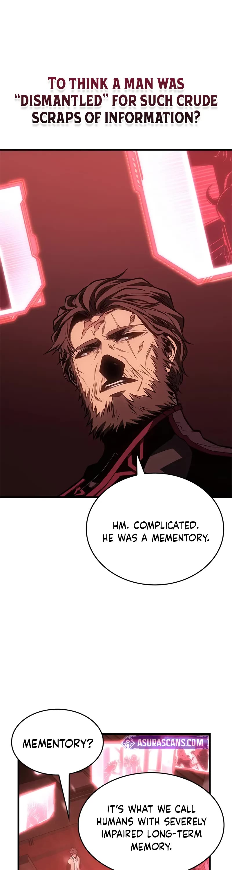 Bad Born Blood Chapter 56 page 33 - Chapter 56