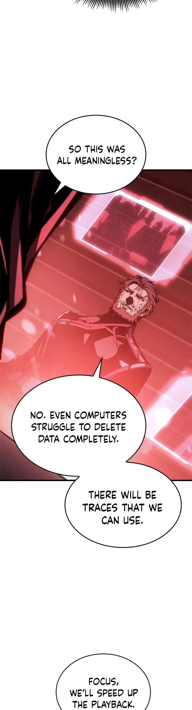 Bad Born Blood Chapter 56 page 35 - Chapter 56