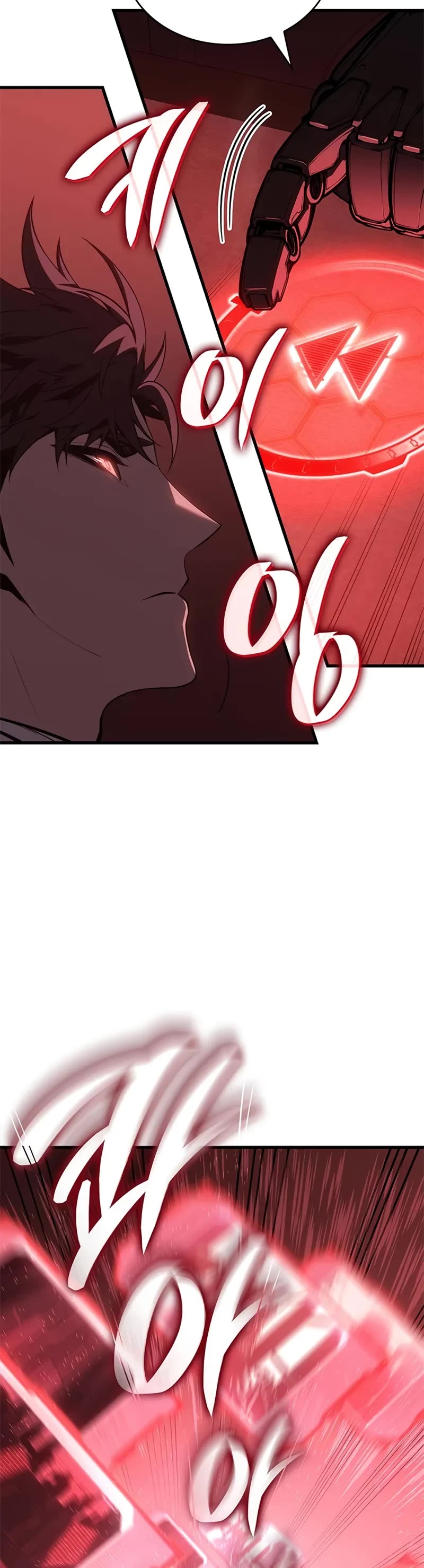 Bad Born Blood Chapter 56 page 36 - Chapter 56