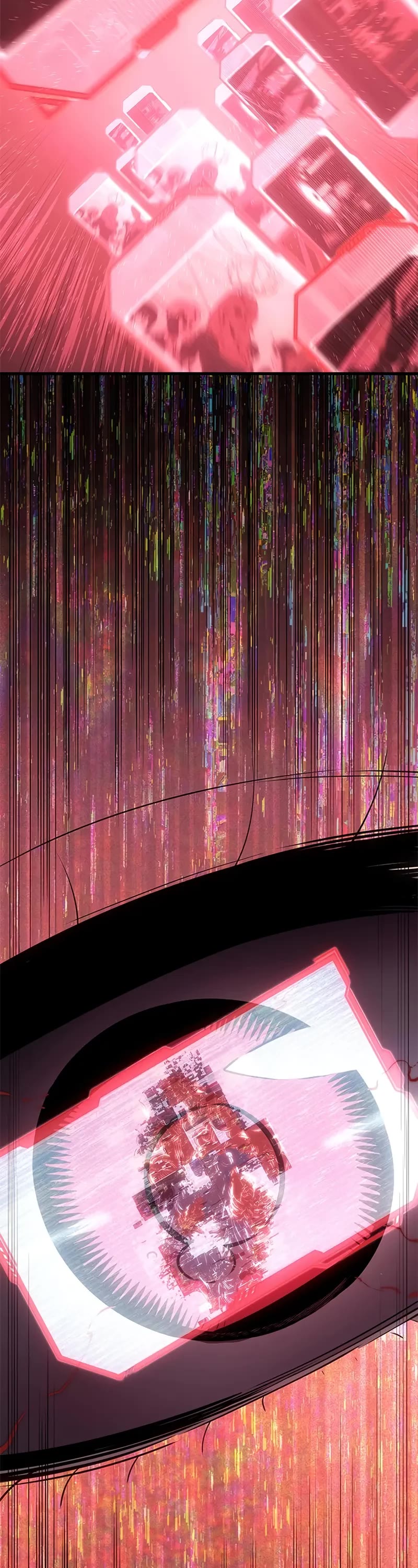 Bad Born Blood Chapter 56 page 38 - Chapter 56