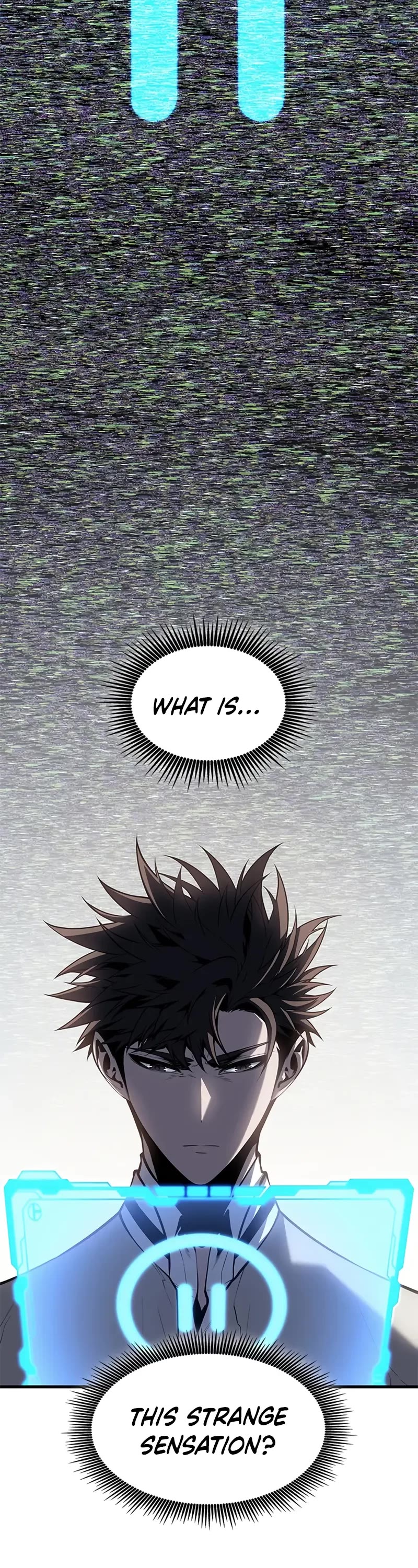 Bad Born Blood Chapter 56 page 42 - Chapter 56