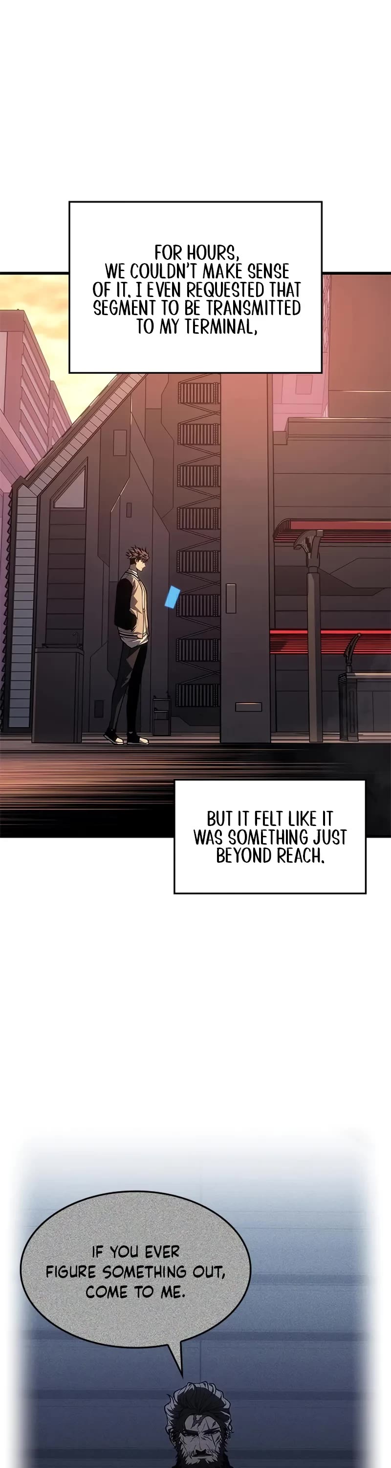 Bad Born Blood Chapter 56 page 43 - Chapter 56