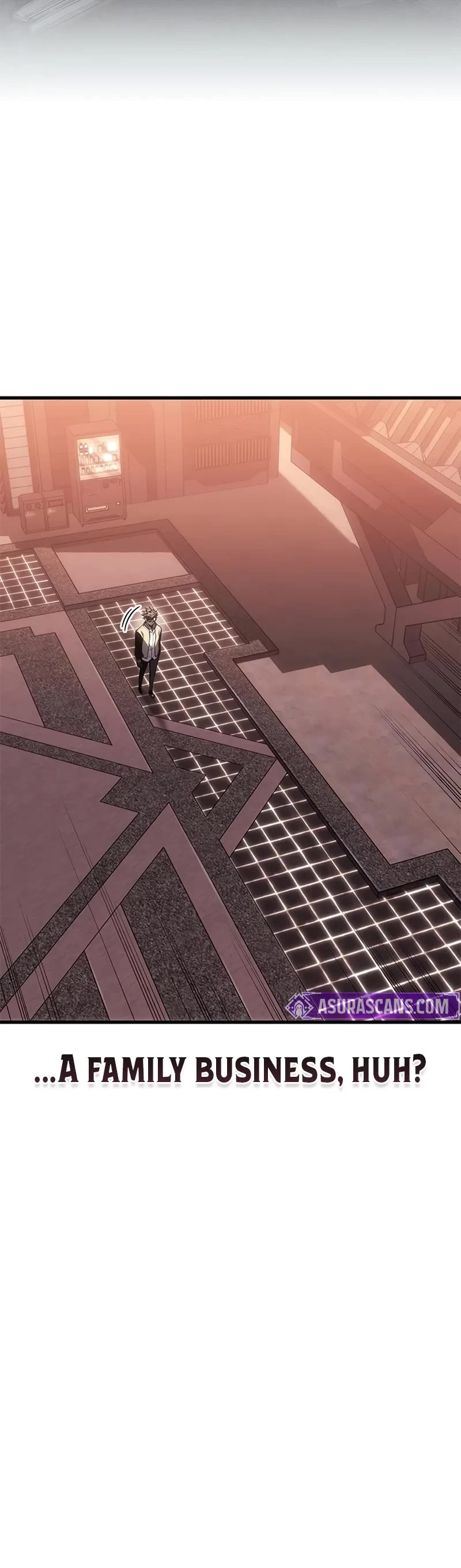 Bad Born Blood Chapter 56 page 45 - Chapter 56