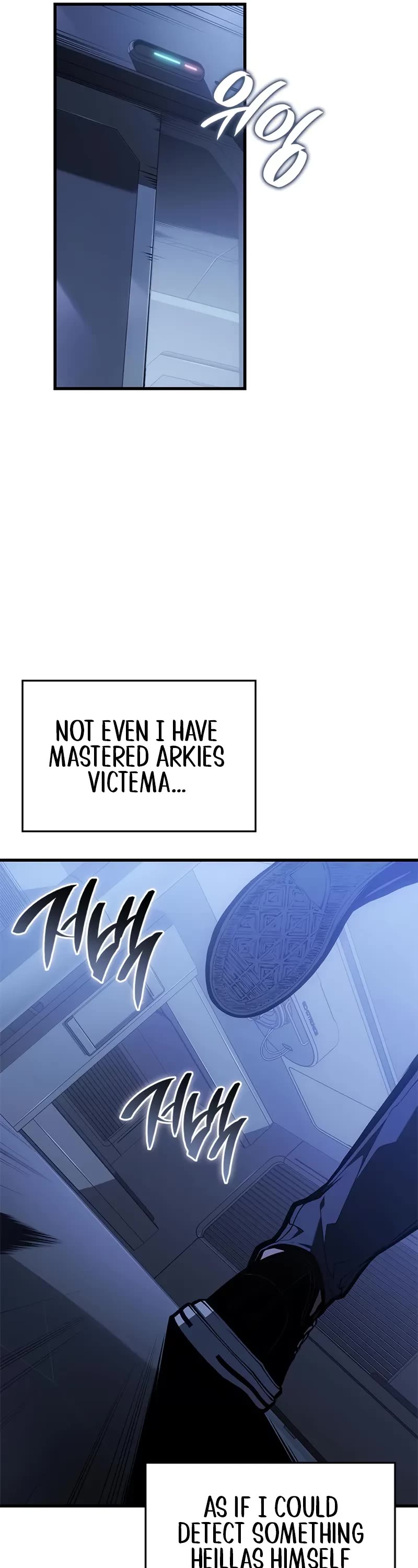 Bad Born Blood Chapter 56 page 46 - Chapter 56