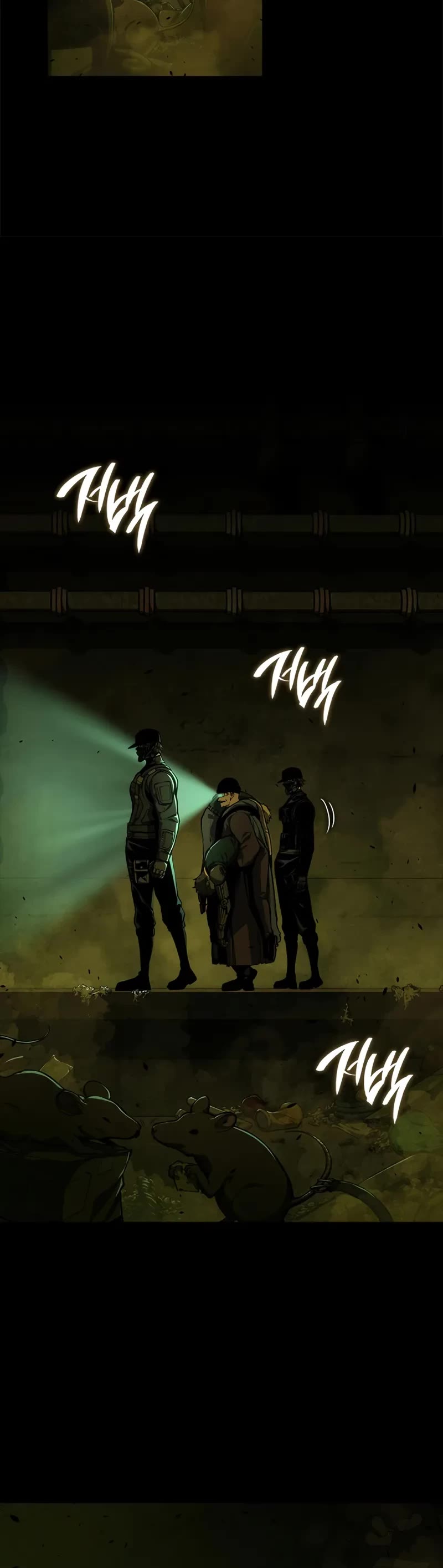 Bad Born Blood Chapter 56 page 5 - Chapter 56