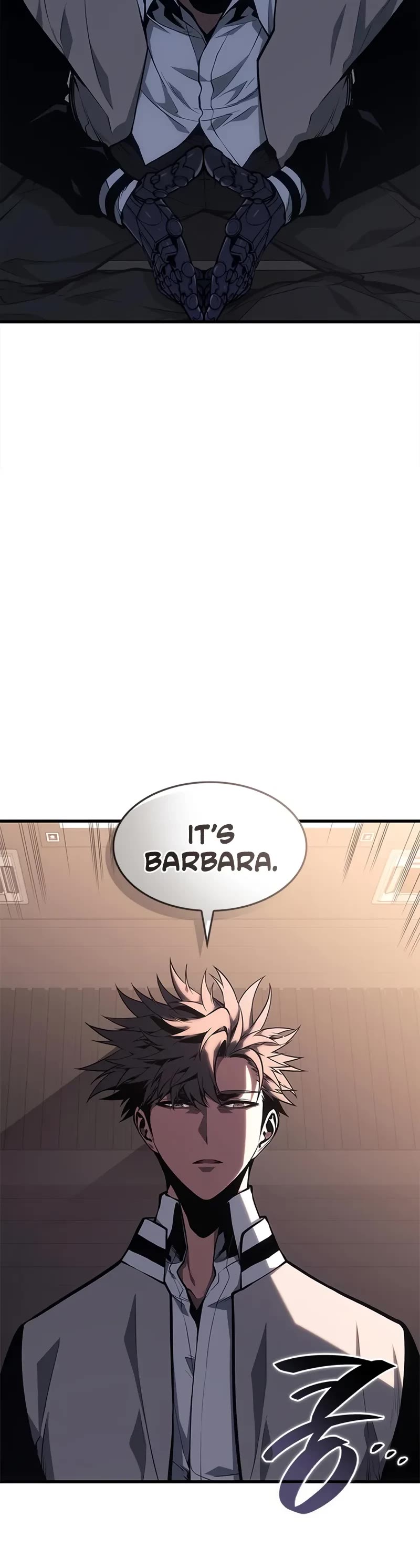 Bad Born Blood Chapter 56 page 54 - Chapter 56