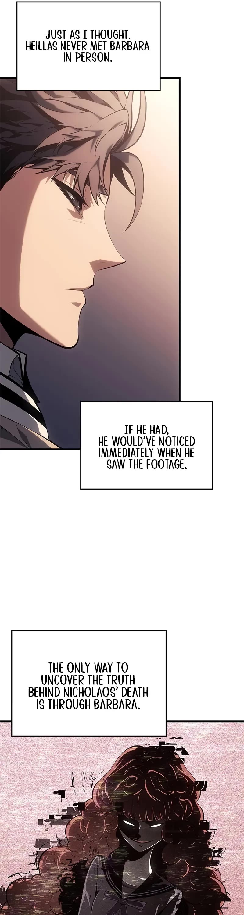 Bad Born Blood Chapter 56 page 56 - Chapter 56