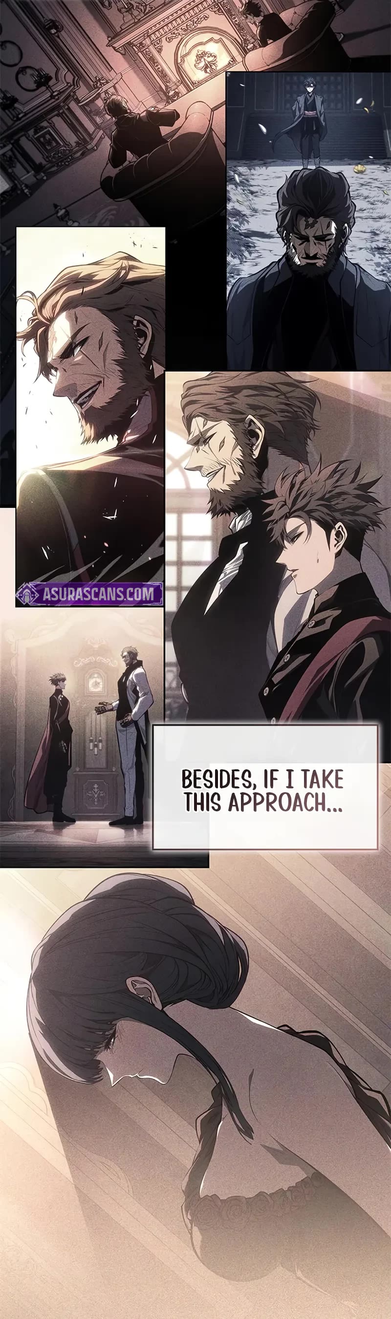 Bad Born Blood Chapter 56 page 60 - Chapter 56