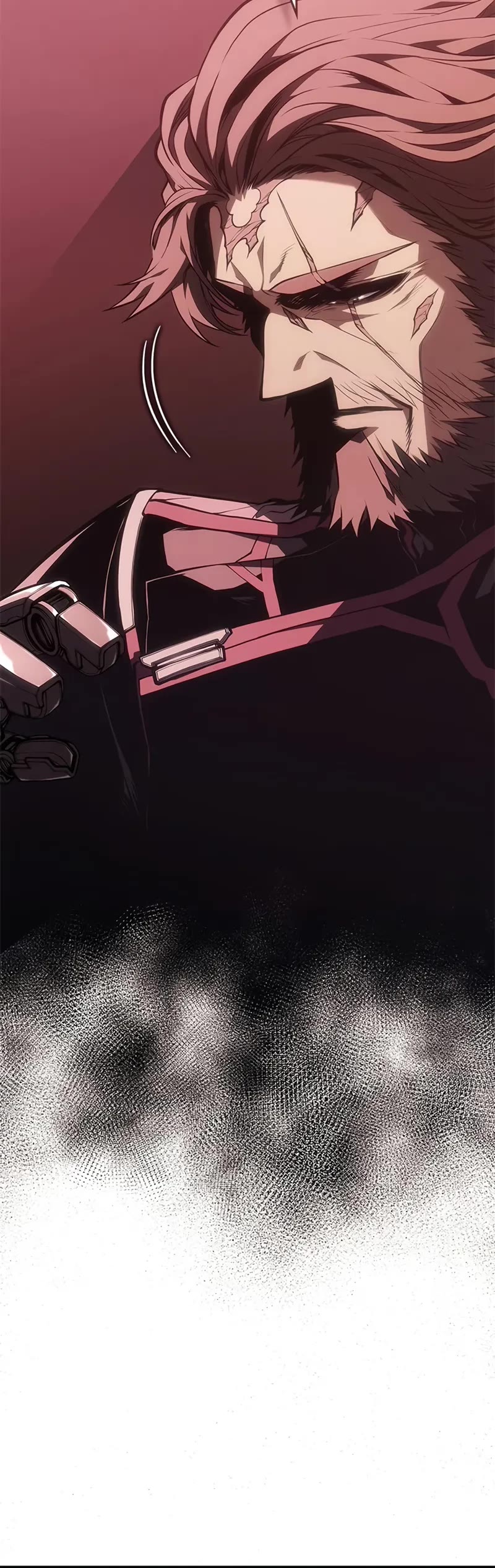Bad Born Blood Chapter 57 page 16 - Chapter 57