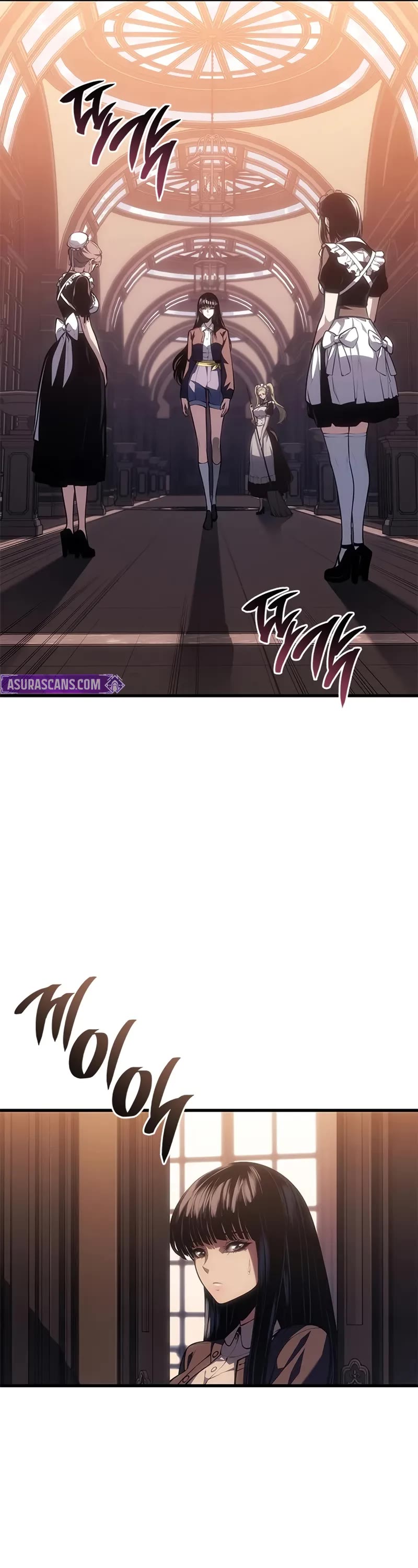 Bad Born Blood Chapter 57 page 17 - Chapter 57