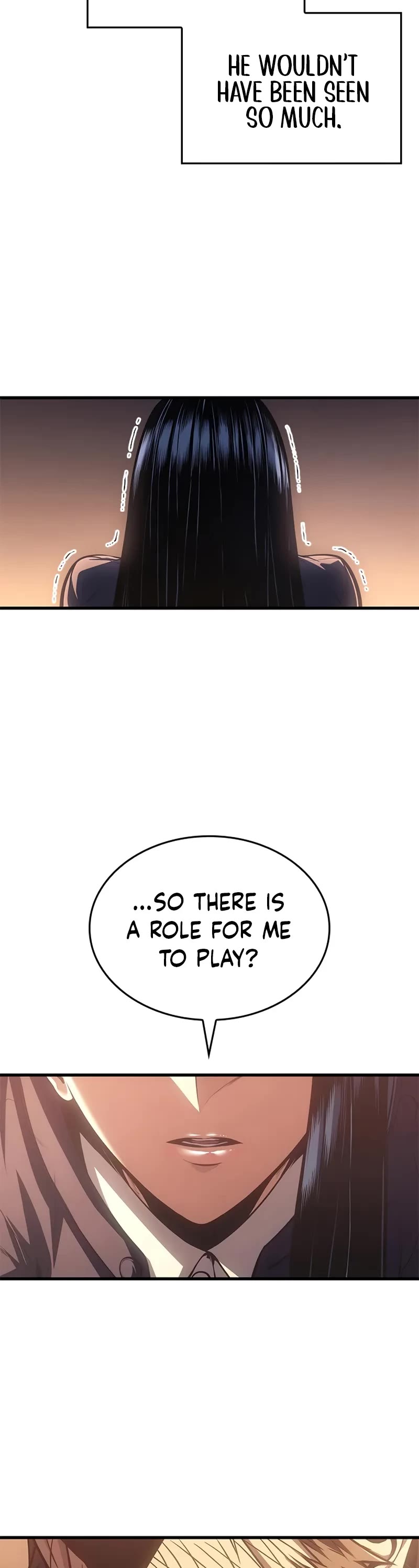 Bad Born Blood Chapter 57 page 25 - Chapter 57