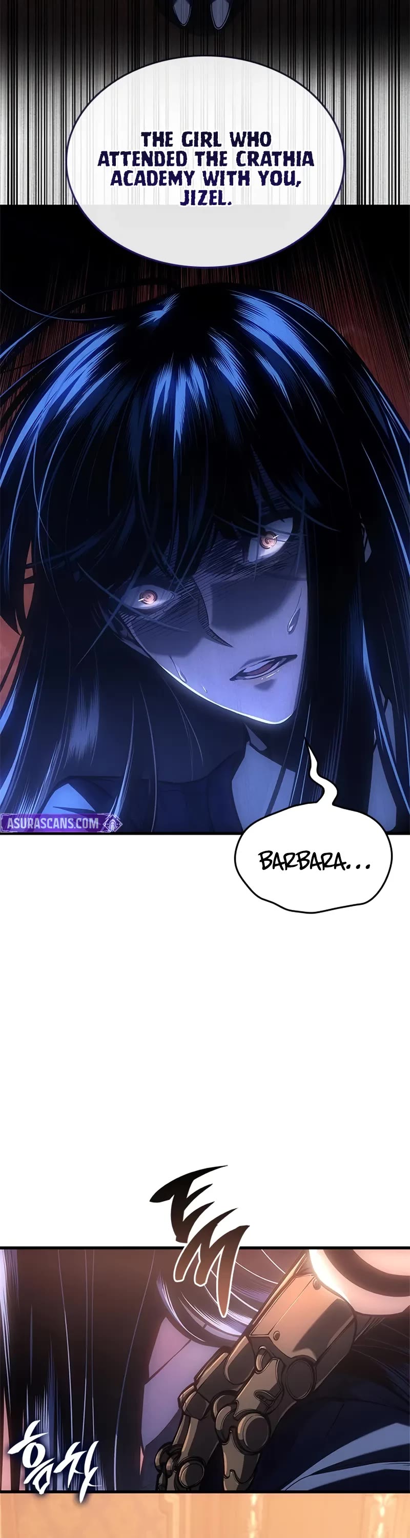 Bad Born Blood Chapter 57 page 27 - Chapter 57