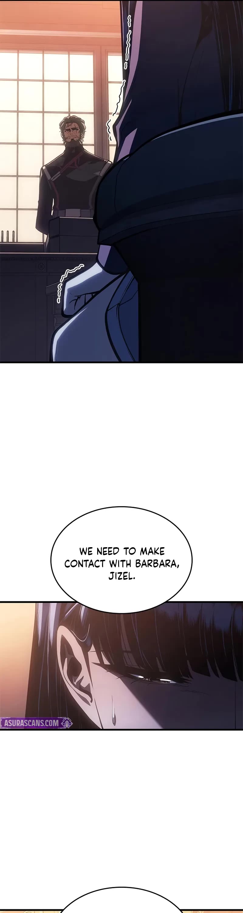 Bad Born Blood Chapter 57 page 32 - Chapter 57