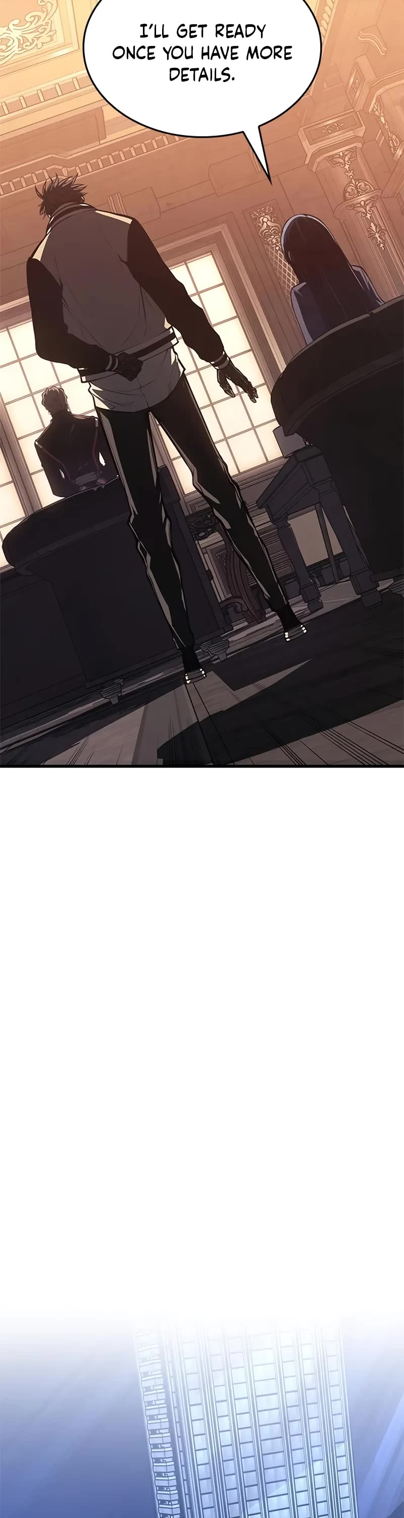 Bad Born Blood Chapter 57 page 33 - Chapter 57