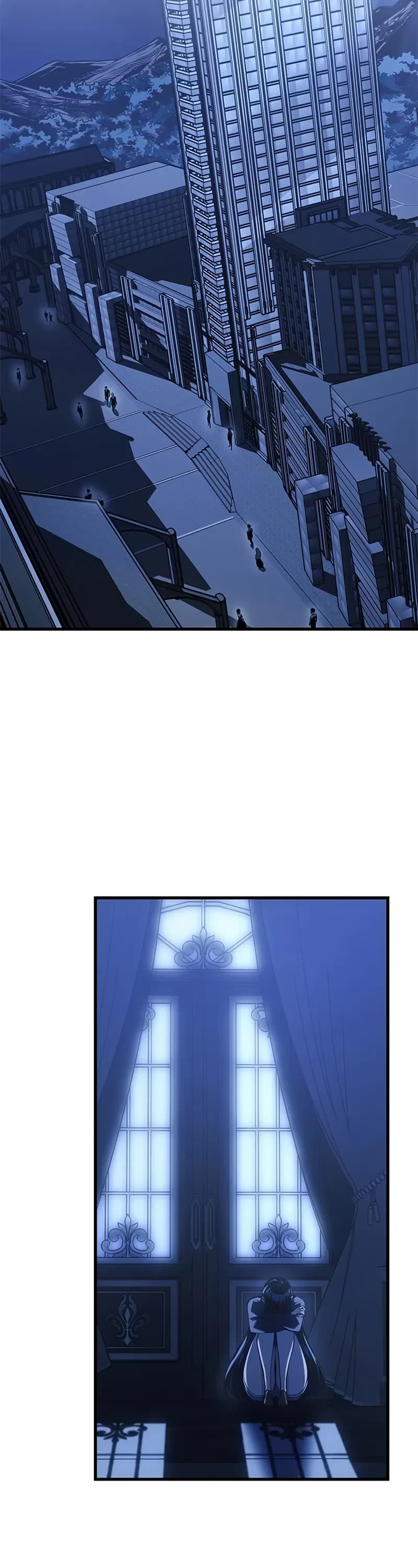 Bad Born Blood Chapter 57 page 34 - Chapter 57