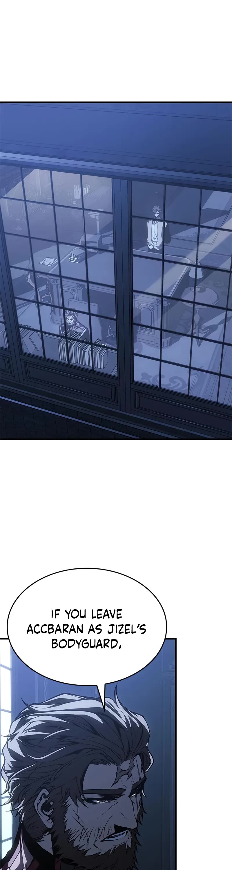 Bad Born Blood Chapter 57 page 35 - Chapter 57