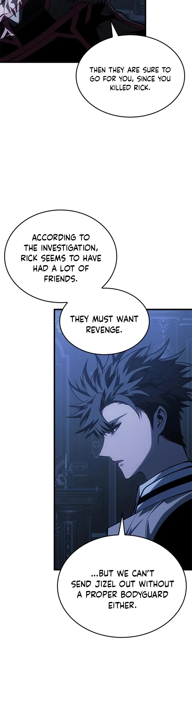 Bad Born Blood Chapter 57 page 36 - Chapter 57