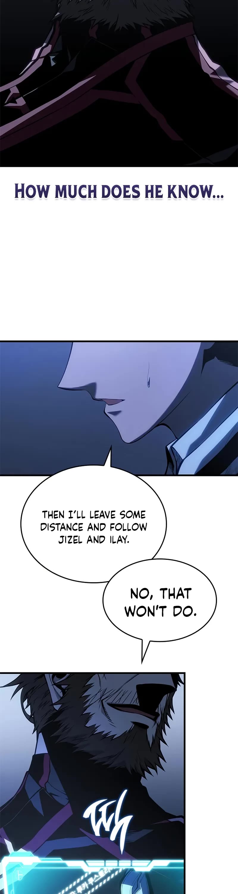 Bad Born Blood Chapter 57 page 39 - Chapter 57