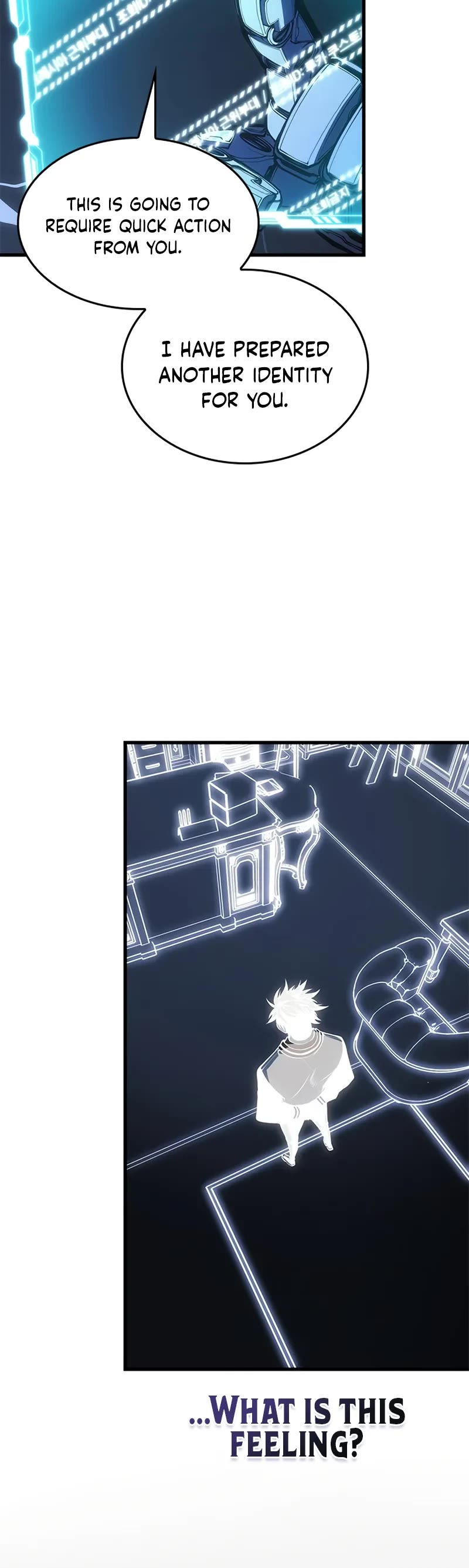 Bad Born Blood Chapter 57 page 40 - Chapter 57