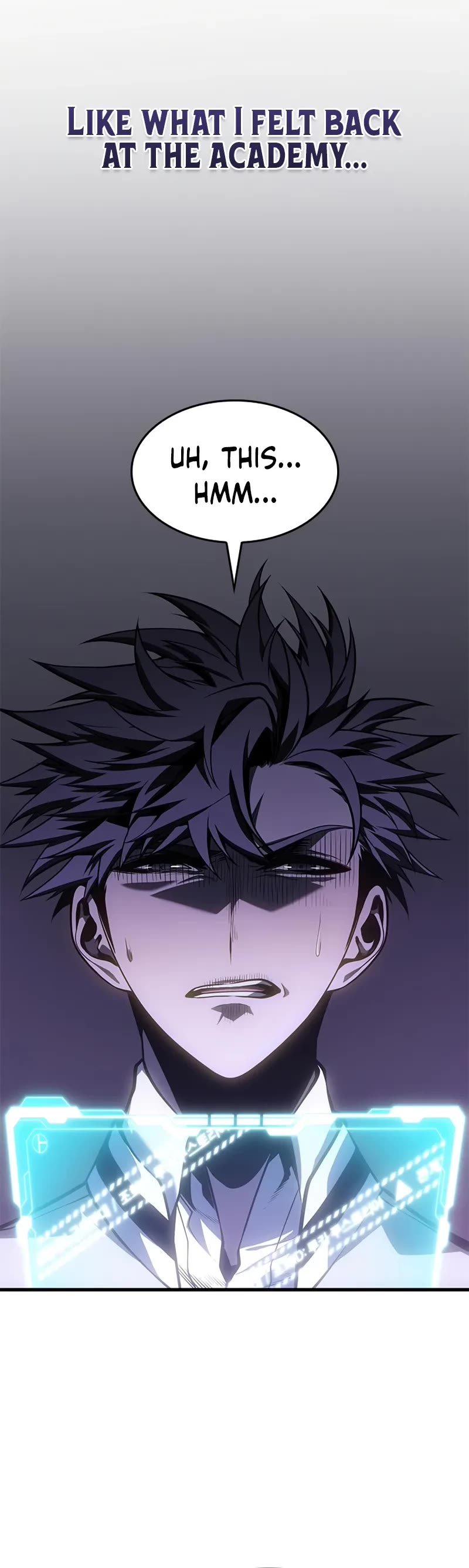 Bad Born Blood Chapter 57 page 41 - Chapter 57